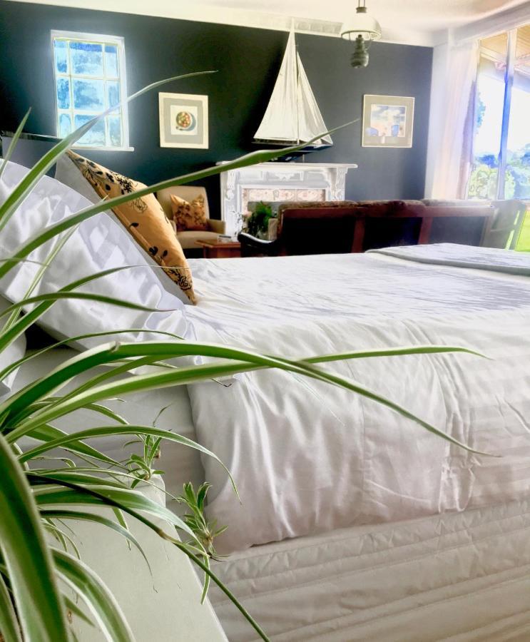 كيث The Lake House Retreat المظهر الخارجي الصورة